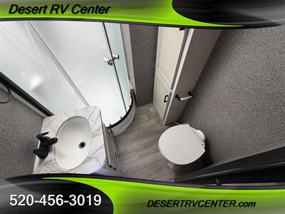 2022 JAYCO WHITEHAWK 32BH - Photo 15 - Huachuca City, AZ 85616