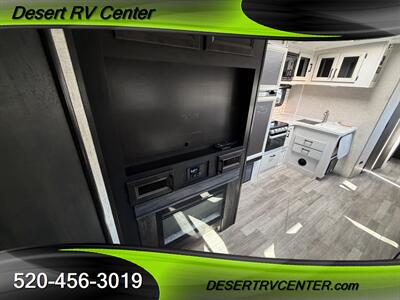 2022 JAYCO WHITEHAWK 32BH - Photo 9 - Huachuca City, AZ 85616