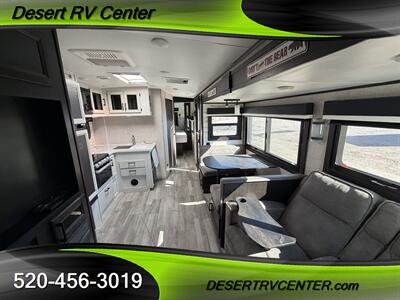 2022 JAYCO WHITEHAWK 32BH - Photo 10 - Huachuca City, AZ 85616