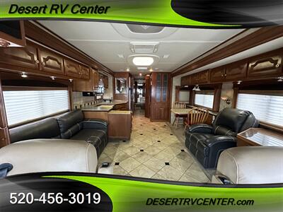 2008 COUNTRY COACH INSPIRE 360   - Photo 17 - Huachuca City, AZ 85616