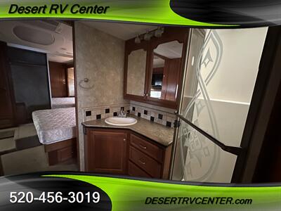 2008 COUNTRY COACH INSPIRE 360   - Photo 25 - Huachuca City, AZ 85616