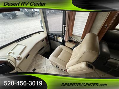 2008 COUNTRY COACH INSPIRE 360   - Photo 16 - Huachuca City, AZ 85616