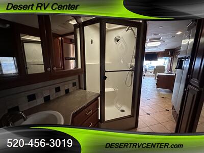 2008 COUNTRY COACH INSPIRE 360   - Photo 26 - Huachuca City, AZ 85616