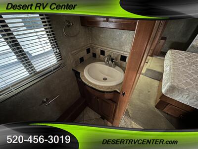 2008 COUNTRY COACH INSPIRE 360   - Photo 29 - Huachuca City, AZ 85616