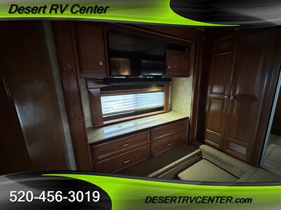 2008 COUNTRY COACH INSPIRE 360   - Photo 32 - Huachuca City, AZ 85616