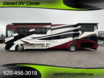 2008 COUNTRY COACH INSPIRE 360   - Photo 5 - Huachuca City, AZ 85616