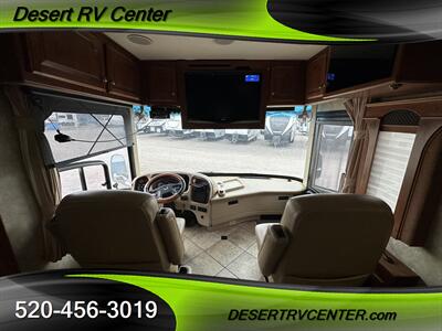 2008 COUNTRY COACH INSPIRE 360   - Photo 12 - Huachuca City, AZ 85616