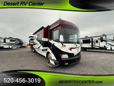 2008 COUNTRY COACH INSPIRE 360   - Photo 8 - Huachuca City, AZ 85616