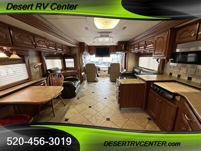 2008 COUNTRY COACH INSPIRE 360   - Photo 23 - Huachuca City, AZ 85616