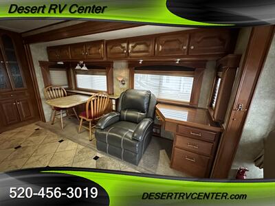 2008 COUNTRY COACH INSPIRE 360   - Photo 18 - Huachuca City, AZ 85616