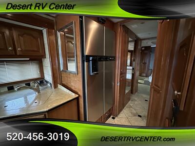 2008 COUNTRY COACH INSPIRE 360   - Photo 22 - Huachuca City, AZ 85616