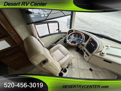 2008 COUNTRY COACH INSPIRE 360   - Photo 13 - Huachuca City, AZ 85616