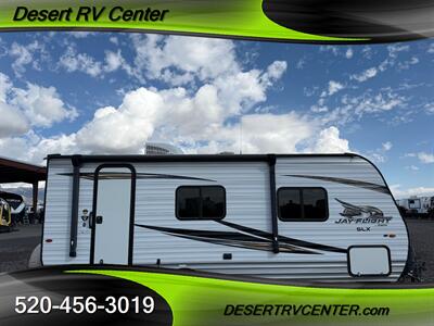 2019 JAYCO 195RB   - Photo 1 - Huachuca City, AZ 85616