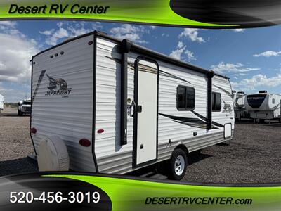2019 JAYCO 195RB   - Photo 2 - Huachuca City, AZ 85616