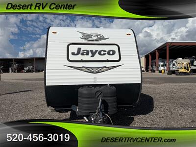 2019 JAYCO 195RB   - Photo 7 - Huachuca City, AZ 85616