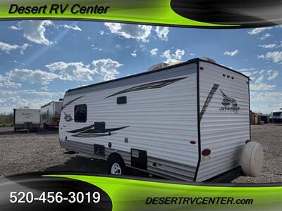 2019 JAYCO 195RB   - Photo 4 - Huachuca City, AZ 85616
