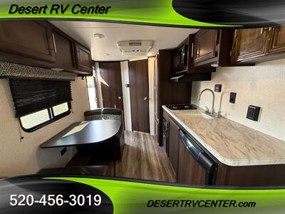 2019 JAYCO 195RB   - Photo 15 - Huachuca City, AZ 85616