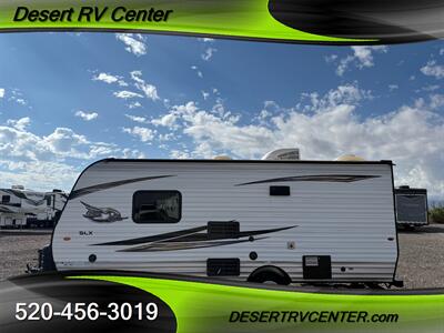2019 JAYCO 195RB   - Photo 5 - Huachuca City, AZ 85616