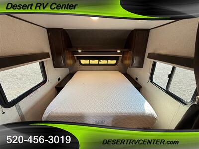 2019 JAYCO 195RB   - Photo 16 - Huachuca City, AZ 85616