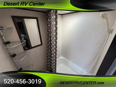 2019 JAYCO 195RB   - Photo 14 - Huachuca City, AZ 85616