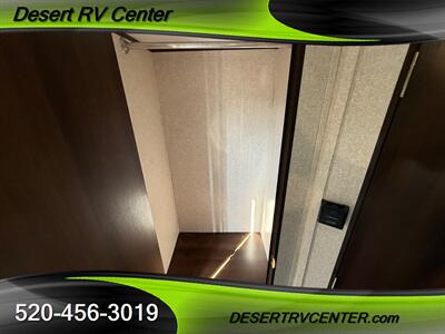 2019 JAYCO 195RB   - Photo 13 - Huachuca City, AZ 85616