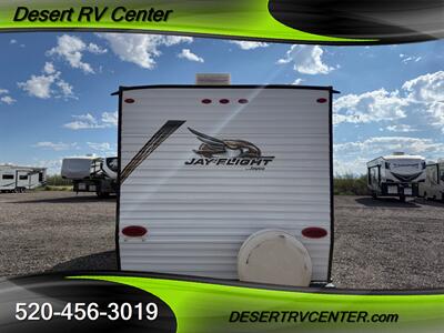 2019 JAYCO 195RB   - Photo 3 - Huachuca City, AZ 85616