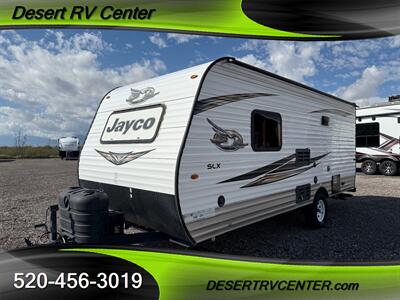 2019 JAYCO 195RB   - Photo 6 - Huachuca City, AZ 85616