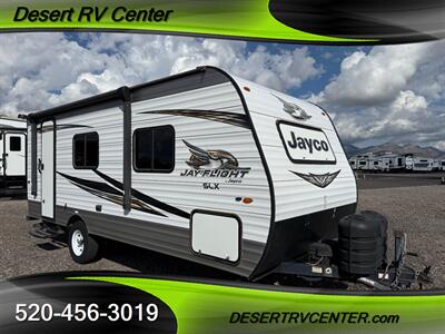 2019 JAYCO 195RB   - Photo 8 - Huachuca City, AZ 85616