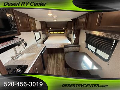 2019 JAYCO 195RB   - Photo 12 - Huachuca City, AZ 85616