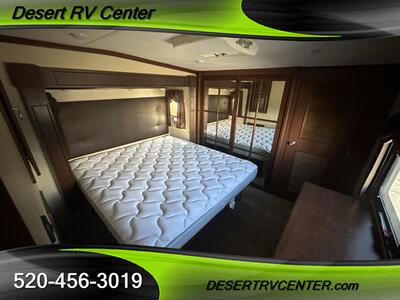 2015 FOREST RIVER 39C14   - Photo 25 - Huachuca City, AZ 85616