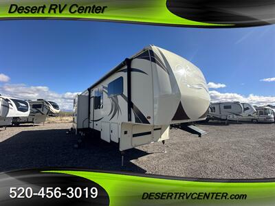 2015 FOREST RIVER 39C14   - Photo 9 - Huachuca City, AZ 85616