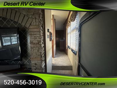 2015 FOREST RIVER 39C14   - Photo 20 - Huachuca City, AZ 85616