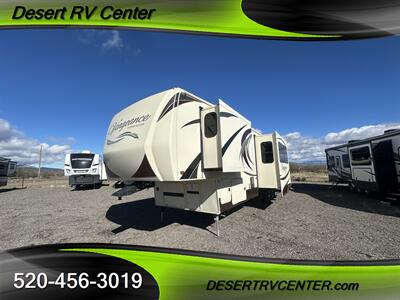 2015 FOREST RIVER 39C14   - Photo 7 - Huachuca City, AZ 85616