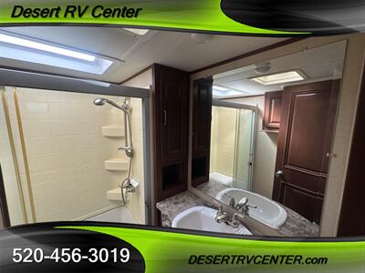 2015 FOREST RIVER 39C14   - Photo 21 - Huachuca City, AZ 85616