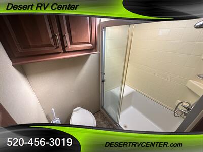2015 FOREST RIVER 39C14   - Photo 23 - Huachuca City, AZ 85616
