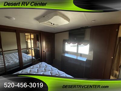 2015 FOREST RIVER 39C14   - Photo 26 - Huachuca City, AZ 85616
