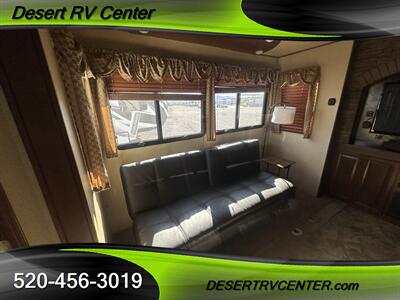 2015 FOREST RIVER 39C14   - Photo 17 - Huachuca City, AZ 85616