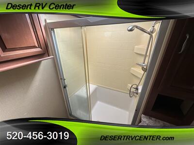 2015 FOREST RIVER 39C14   - Photo 24 - Huachuca City, AZ 85616