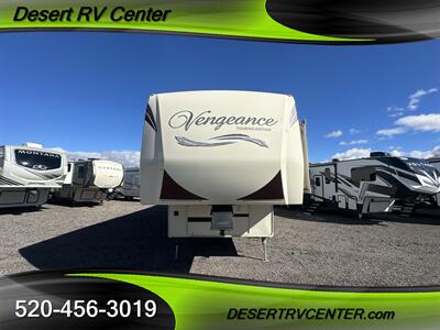 2015 FOREST RIVER 39C14   - Photo 8 - Huachuca City, AZ 85616