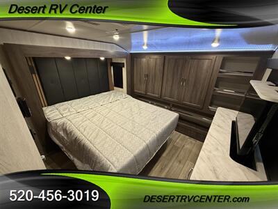 2027 GENESIS SUPREME S3219CRSB - Photo 20 - Huachuca City, AZ 85616