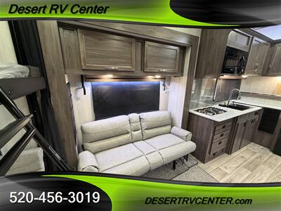 2027 GENESIS SUPREME S3219CRSB - Photo 15 - Huachuca City, AZ 85616