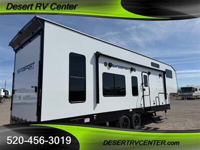2027 GENESIS SUPREME S3219CRSB - Photo 6 - Huachuca City, AZ 85616