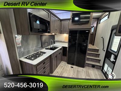 2027 GENESIS SUPREME S3219CRSB - Photo 16 - Huachuca City, AZ 85616