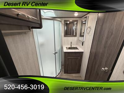 2027 GENESIS SUPREME S3219CRSB - Photo 18 - Huachuca City, AZ 85616
