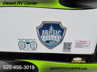 2027 GENESIS SUPREME S3219CRSB   - Photo 3 - Huachuca City, AZ 85616