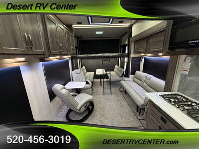 2027 GENESIS SUPREME S3219CRSB - Photo 10 - Huachuca City, AZ 85616