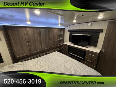 2027 GENESIS SUPREME S3219CRSB - Photo 21 - Huachuca City, AZ 85616
