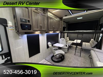 2027 GENESIS SUPREME S3219CRSB - Photo 11 - Huachuca City, AZ 85616