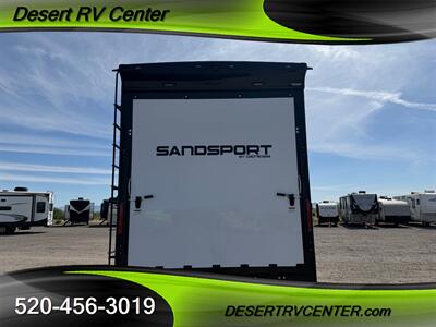 2027 GENESIS SUPREME S3219CRSB - Photo 7 - Huachuca City, AZ 85616