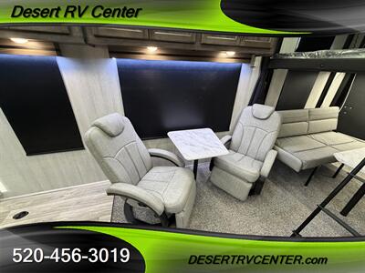 2027 GENESIS SUPREME S3219CRSB - Photo 12 - Huachuca City, AZ 85616